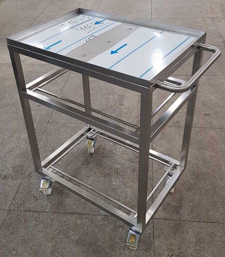 Material Handling 1